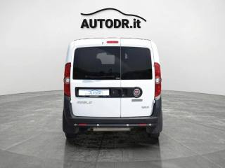 FIAT Doblo usata, con Sound system