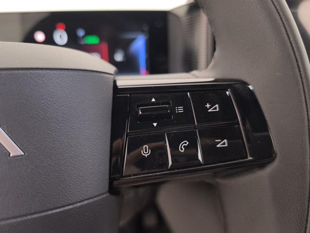 LANCIA Ypsilon usata, con Volante in pelle