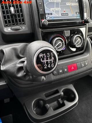 FIAT Ducato usata 62
