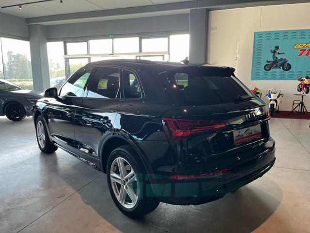 AUDI Q5 usata, con Airbag Passeggero