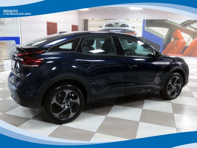 CITROEN C4 usata, con Airbag