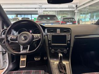VOLKSWAGEN Golf GTI usata, con Controllo trazione