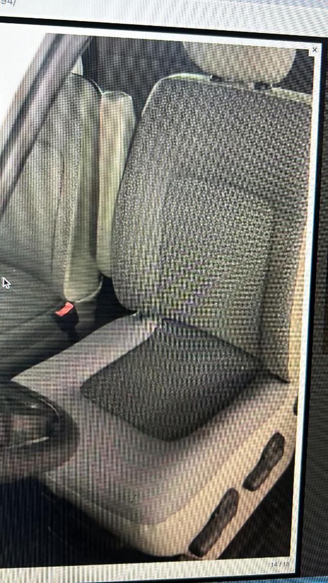 OPEL Movano usata, con Controllo trazione