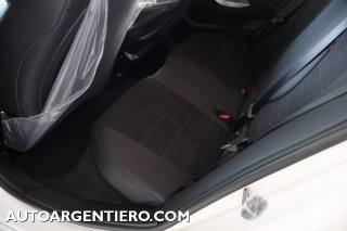 BMW 120 usata, con Chiamata automatica per emergenze