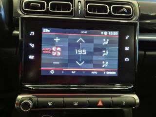 CITROEN C3 usata, con Fari LED