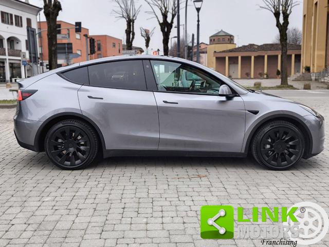 TESLA Model Y usata, con Airbag