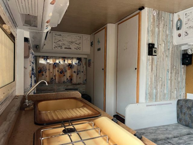 FIAT Ducato usata 8