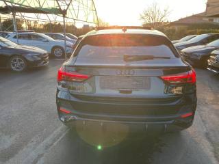 AUDI Q3 usata, con Chiusura centralizzata