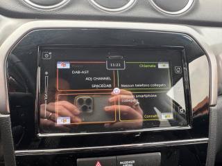 SUZUKI Vitara usata, con Cruise Control