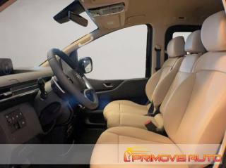 HYUNDAI Staria 2.2 AT 9 posti