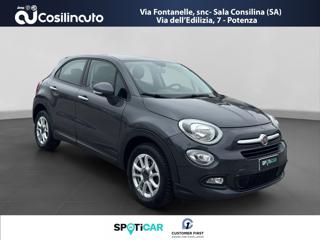 FIAT 500X usata, con Cerchi in lega