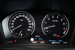 BMW X1 usata, con Airbag testa