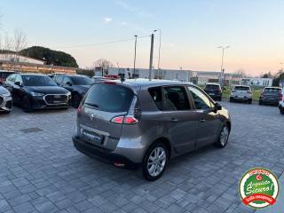 RENAULT Scenic usata, con Climatizzatore