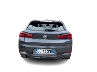 BMW X2 usata, con Airbag laterali