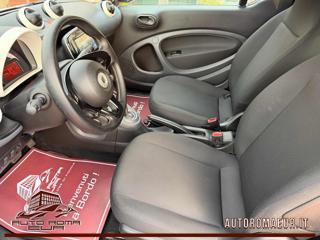 SMART ForTwo usata, con Controllo automatico clima