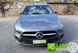 MERCEDES-BENZ A 180 usata, con Airbag Passeggero
