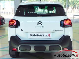 CITROEN C3 Aircross usata, con Chiusura centralizzata