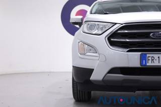 FORD EcoSport usata 40