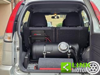 DAIHATSU Terios usata, con Lettore CD