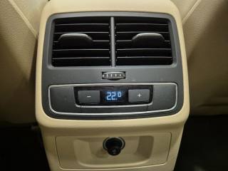 AUDI A4 usata, con Sensore di pioggia