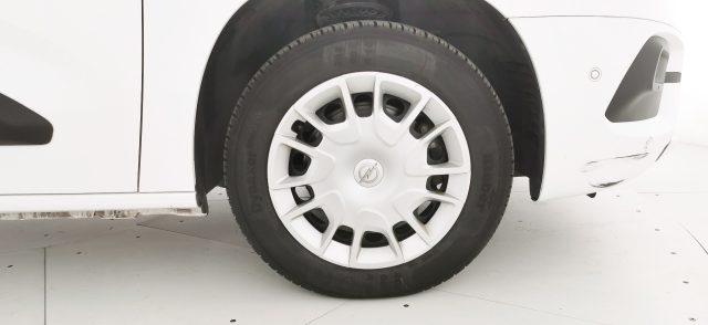 OPEL Combo Life usata, con USB