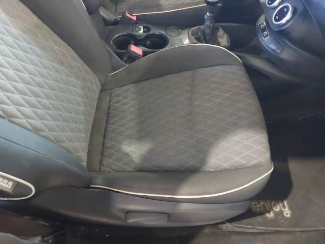 FIAT 500X usata, con Immobilizzatore elettronico