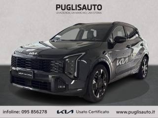 KIA Sportage usata, con Airbag laterali