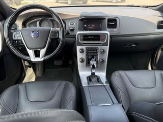 VOLVO V60 usata, con Cerchi in lega