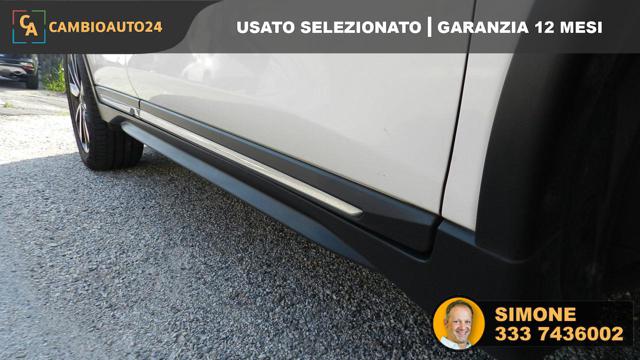 NISSAN X-Trail usata 99