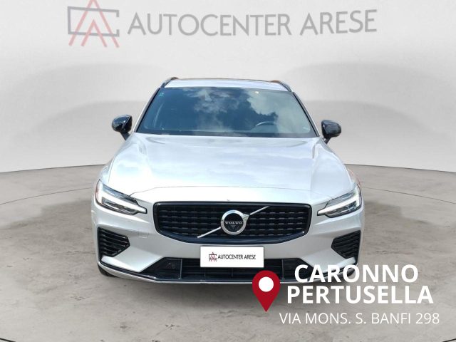 VOLVO V60 usata, con Climatizzatore