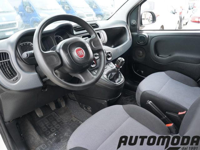 FIAT Panda usata 8