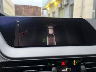 BMW 118 usata, con Autoradio