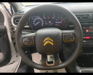 CITROEN C3 usata, con Chiusura centralizzata telecomandata