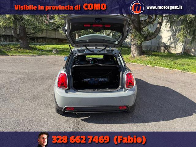 MINI Cooper SE usata, con Autoradio