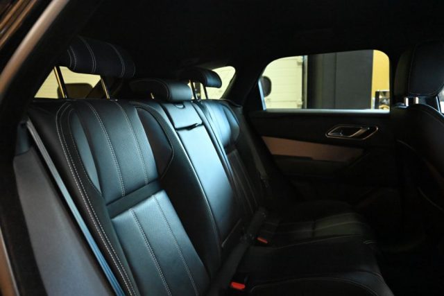LAND ROVER Range Rover Velar usata 115