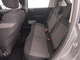 CITROEN C3 usata, con Chiusura centralizzata telecomandata