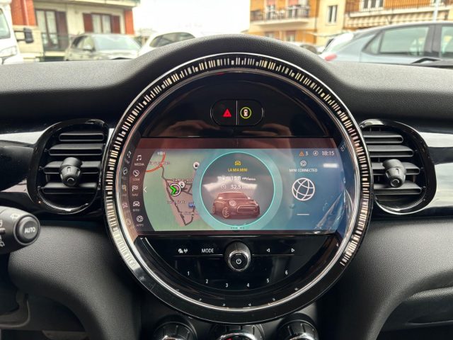 MINI Cooper SE usata, con Servosterzo