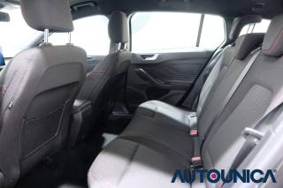 FORD Focus usata, con Sound system