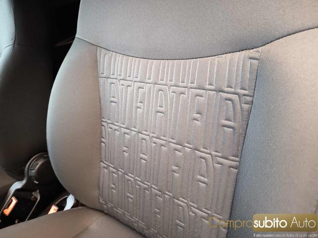 FIAT 500 usata, con Bluetooth