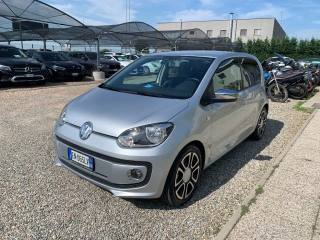 VOLKSWAGEN up! 1.0 75 CV 5 porte high up!