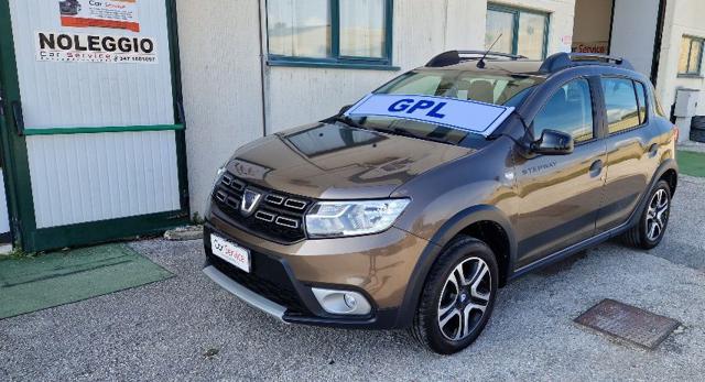 DACIA Sandero usata, con ABS
