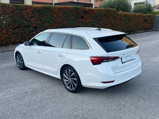 SKODA Octavia usata, con Antifurto