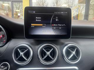 MERCEDES-BENZ A 200 usata, con Park Distance Control