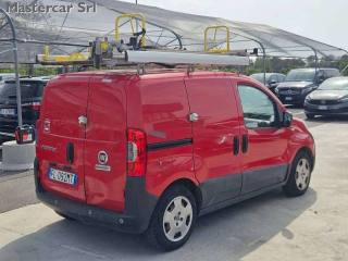 FIAT Fiorino usata, con ESP