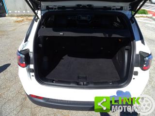 JEEP Compass usata, con Start/Stop Automatico