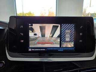 PEUGEOT 2008 usata, con Airbag