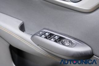 ALFA ROMEO Tonale usata, con Sensore di luce