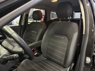 DACIA Duster usata, con Climatizzatore