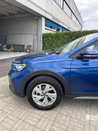 VOLKSWAGEN Taigo usata, con Alzacristalli elettrici