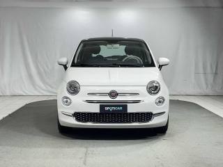 FIAT 500 usata, con Controllo trazione